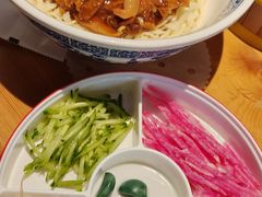 -肘子酥•天津一绝•特色捞面(德云社店)