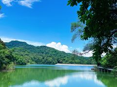 -广州市白云山风景名胜区