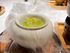 -叶叶菩提(太原别墅店)