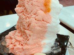-味香园传统甜品店(牛车水店)
