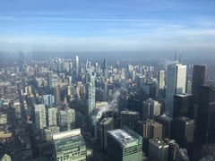 -加拿大国家电视塔