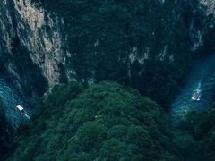 -山西壶关太行山大峡谷旅游景区
