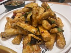 -梅利汴京烤鸭•开封豫菜地标店(晋安路店)