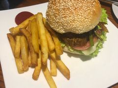 -大卫西厨餐厅(苏中尚城店)