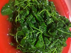酒香草头-伙靠·江浙菜(田林路店)