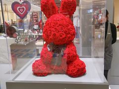 -ROSEONLY诺誓(青岛万象城店)