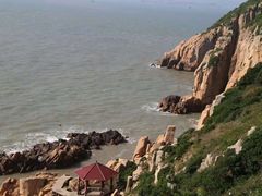 -六合朝阳景区-和尚套