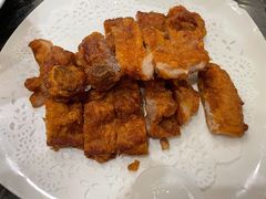 招牌香猪腩仔骨-美极鲜食坊(宝安南路店)