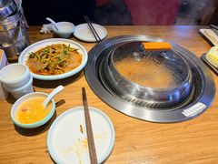 -锅老头铁锅炖•大锅蒸汽海鲜(韩乐坊店)