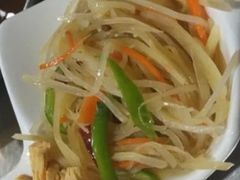 -向民炒鸡老店(火车站店)