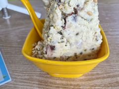 -于春正宗椰奶清补凉炒冰