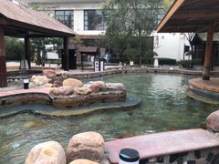 -国御温泉度假小镇