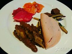 -AdD全日制餐厅(中谷花园酒店)