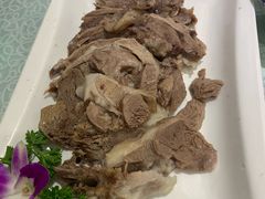 手抓羊肉-老毛手抓·盐池滩羊非遗手抓(宁夏总店)