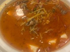 -情妹耙泥鳅·江湖川菜(科华店)