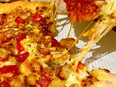 -达美乐比萨(国瑞北路店)