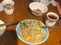 -伊斯麦尔丝路·新派菜(沙子口店)