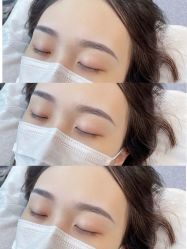 -MIVI野生眉纹绣纹眉