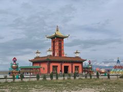 -青海湖国家重点风景名胜区