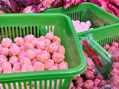 -阿娟牛肉丸·手打牛肉丸·现做现卖