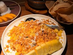 -星叶·东南亚料理(温州万象城店)