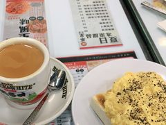 -华星冰室(湾仔店)