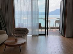 -黄山太平湖风景区