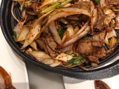 -鸭匠食府·挂炉烤鸭·新京菜(阜成路店)