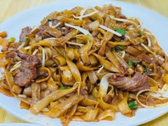-美食店(华贵路店)