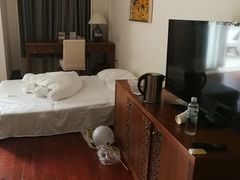 -三亚亚龙湾雅高美爵酒店