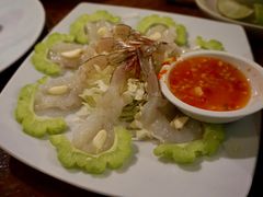 -自然餐厅(Phuket)