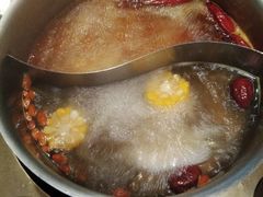 -手选潮汕鲜活牛肉火锅(二七广场店)