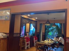 -泰堤坊(淡水体育馆店)