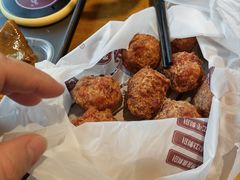 -聚合鑫东北熏酱熟食麻辣面(长阳店)