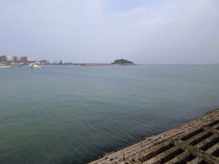 iphone_upload_pic-栈桥景区