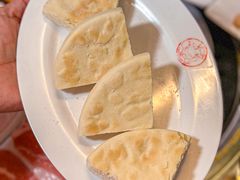 -熊大·鲜烤黄牛肉(五山店)