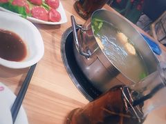 -为什么牛潮汕牛肉火锅(万胜广场店)