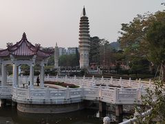 -南普陀寺