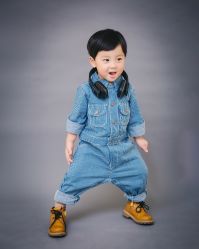 -首尔宝宝SEOUL  BABY STUDIO(通州店)