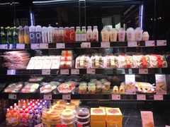 零售区-巴黎贝甜(凯德MALL望京店)