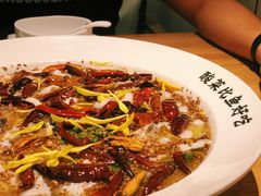 -太二酸菜鱼(汕头苏宁广场店)