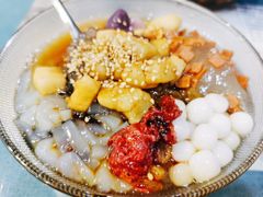 -益家凉虾(三叉路口店)