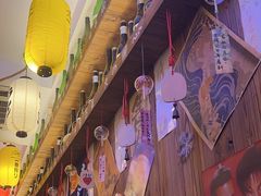 -坂吉屋·居酒屋深夜食堂(龙湖店)
