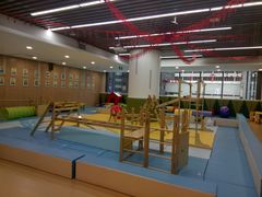 -亲亲袋鼠托育早教·思维专注力·棕熊英语(鼓楼恒力城店)