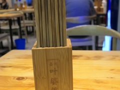 大堂-嘉州叶婆婆钵钵鸡(建设路店)