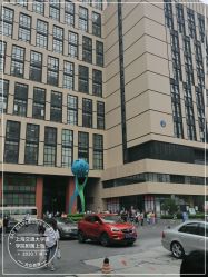 -上海交通大学医学院附属上海儿童医学中心(陆家嘴总院区)