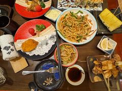 -鸟鹏烧鸟居酒屋(龙岗万科店)