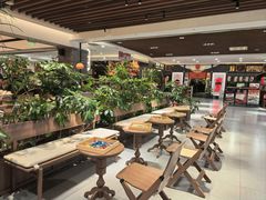 -南棠馆粤菜坊(群光店)