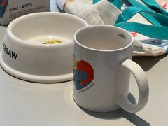 -Seesaw Coffee(上生新所店)