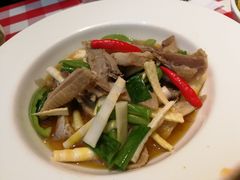 -西贝莜面村(上海百联西郊店)